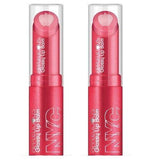 Nyc Applelicious Glossy Lip Balm, 353 Pink Lady Choose Your Pack, Lip Balm & Treatments, Nyc, makeupdealsdirect-com, Pack of 2, Pack of 2