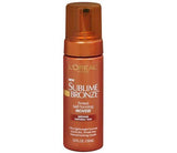 L'Oreal Sublime Bronze  Medium Natural Tan 5 Oz. CHOOSE YOUR PACK !, Sunless Tanning Products, L'Oreal, makeupdealsdirect-com, Lot Of 1, Lot Of 1