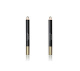 2 PACK Covergirl Flamed Out Eye Shadow Pencil CHOOSE UR COLOR, Eye Shadow, Pencil, makeupdealsdirect-com, 335 Ashen Glow Flame, 335 Ashen Glow Flame