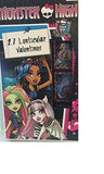 Party Favors, Gifts, Holiday Themed Sticks, YOU CHOOSE, Favors & Party Bag Fillers, reddonut, makeupdealsdirect-com, Monster High 27 Lenticular Valentines, Monster High 27 Lenticular Valentines