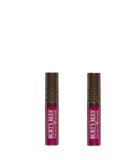 Lot Of 2 / Pack Of 2 Burts Bees Lip Gloss Ruby Moon 257 100% Natural .2 Fl Oz, Lip Gloss, Burt's Bees, makeupdealsdirect-com, [variant_title], [option1]